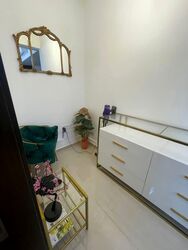 The Gazania (D19), Condominium #578731091